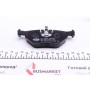 Колодки гальмівні (задні) BMW 3 (E30/E36) 86-99/5 (E34) 87-96/7 (E32) 85-94/Z1 88-91/Z3 (E36) 97-03