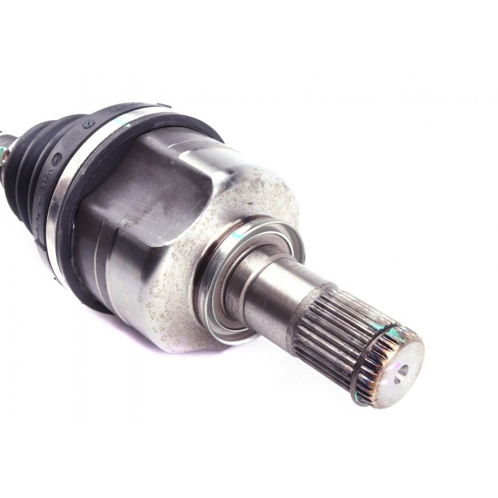 Піввісь Renault Megane III/Scenic III 2.0 dCi 09- (L) (27x30x665)