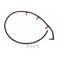 Шланг зливний BMW 3 (E90/F30/F80)/5 (E60/F10) 06-18 N47 D20