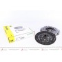 Комплект зчеплення Renault Megane II/III/Scenic II/III 1.9dCi 02- (d=240mm)