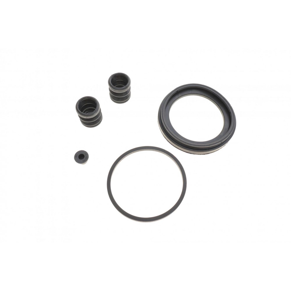 Ремкомплект супорта (переднього) Renault Scenic 99-03 (d=60mm) (Lucas)