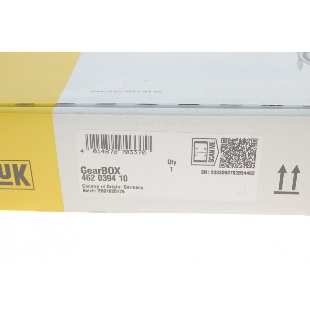 Ремкомплект КПП Audi A1/Skoda Fabia/Rapid/VW Polo/Up 1.0 14-