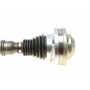 Піввісь VW Passat/Skoda Superb 2.0 TDI/TSI 4motion 15- (R) (36x614)