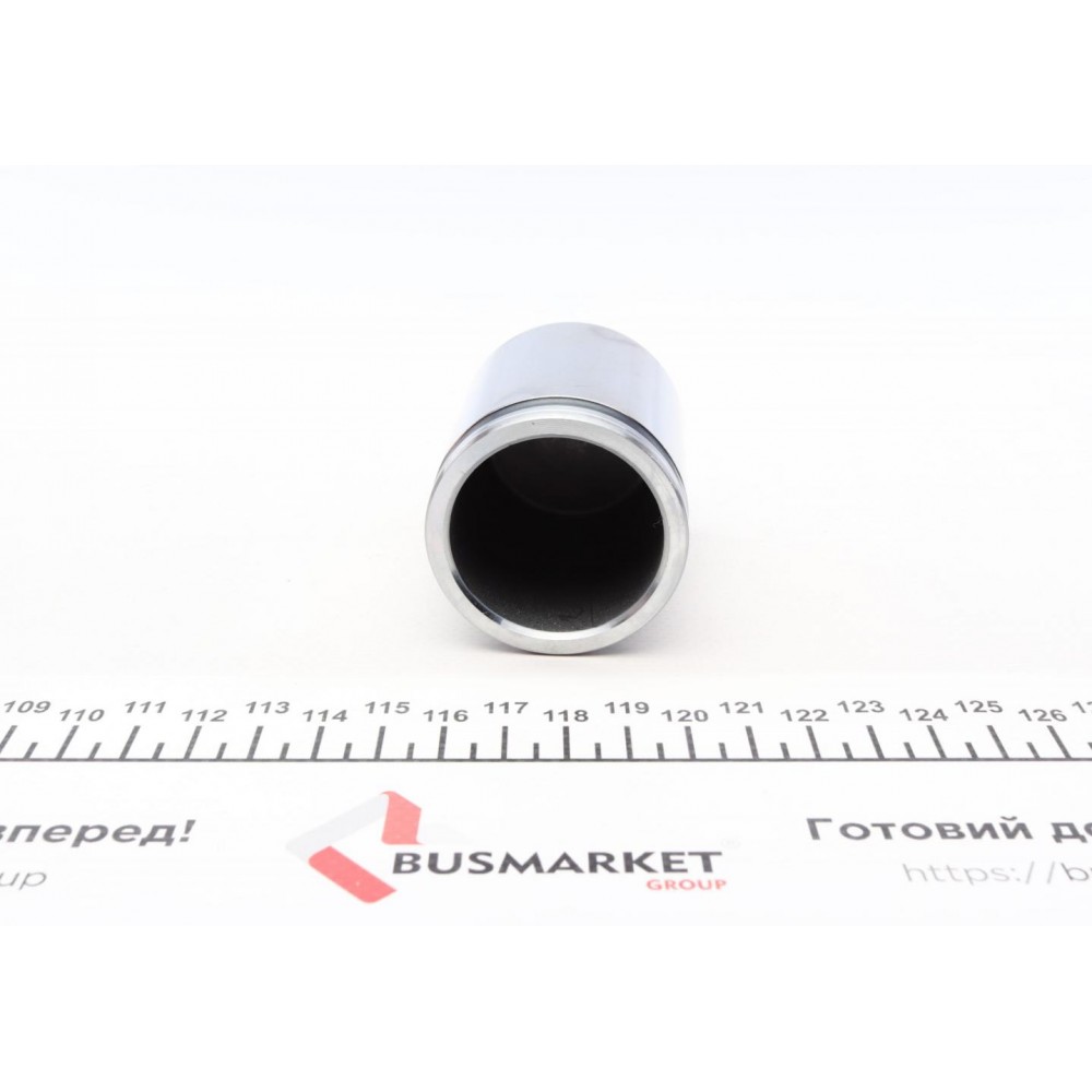 Поршень супорта (переднього) Fiat Ducato/Citroen Jumper 06- (46x58mm)(Brembo)