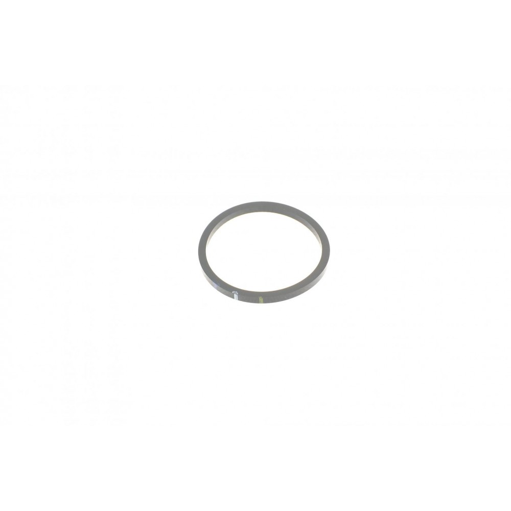 Ремкомплект супорта (переднього) Opel Antara 06- (d=45mm)(Mando)(+2 поршня/направл)SuperKit