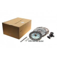 Комплект зчеплення Peugeot 508/3008/5008 1.6 HDi 09- (d=228mm)