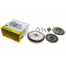 Демпфер + комплект зчеплення Fiat Ducato 2.3D 06-