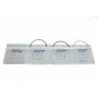 Кільця поршневі BMW 3 (E90-E93)/5 (E60/E61/F10)/X3 (E83) 2.5 04-13 (82.00mm/STD) (1.2-1.2-2)