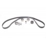Комплект ГРМ Subaru Forester/Impreza 2.0 S Turbo 96-02 (30x281z)