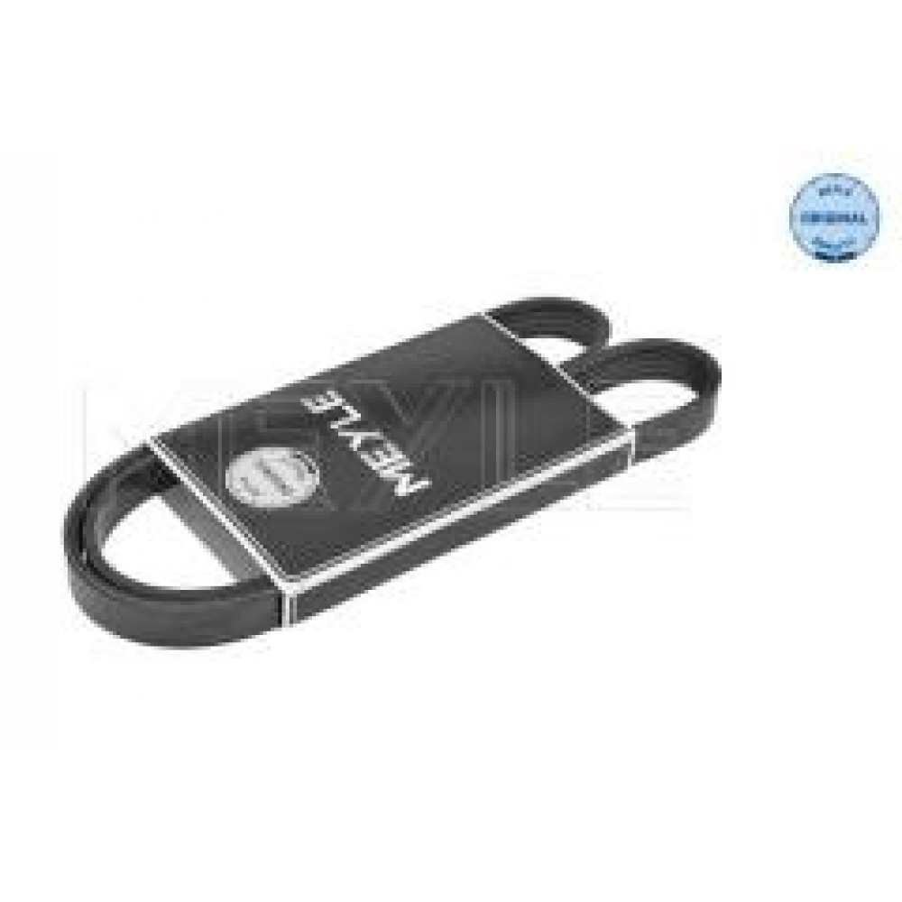 Ремінь генератора Fiat Doblo/Opel Combo 1.4i 10- (5PK1150)