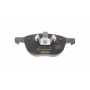 Колодки гальмівні (передні) Ford C-Max/Focus/Mazda 3/5 03- (Teves) Q+