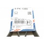 Ремінь генератора Daf CF/XF 05- (9PK1380)
