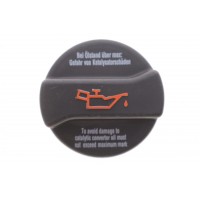 Кришка горловини маслозаливної VW Caddy/Crafter/LT 28-46/T2/T3 83-16