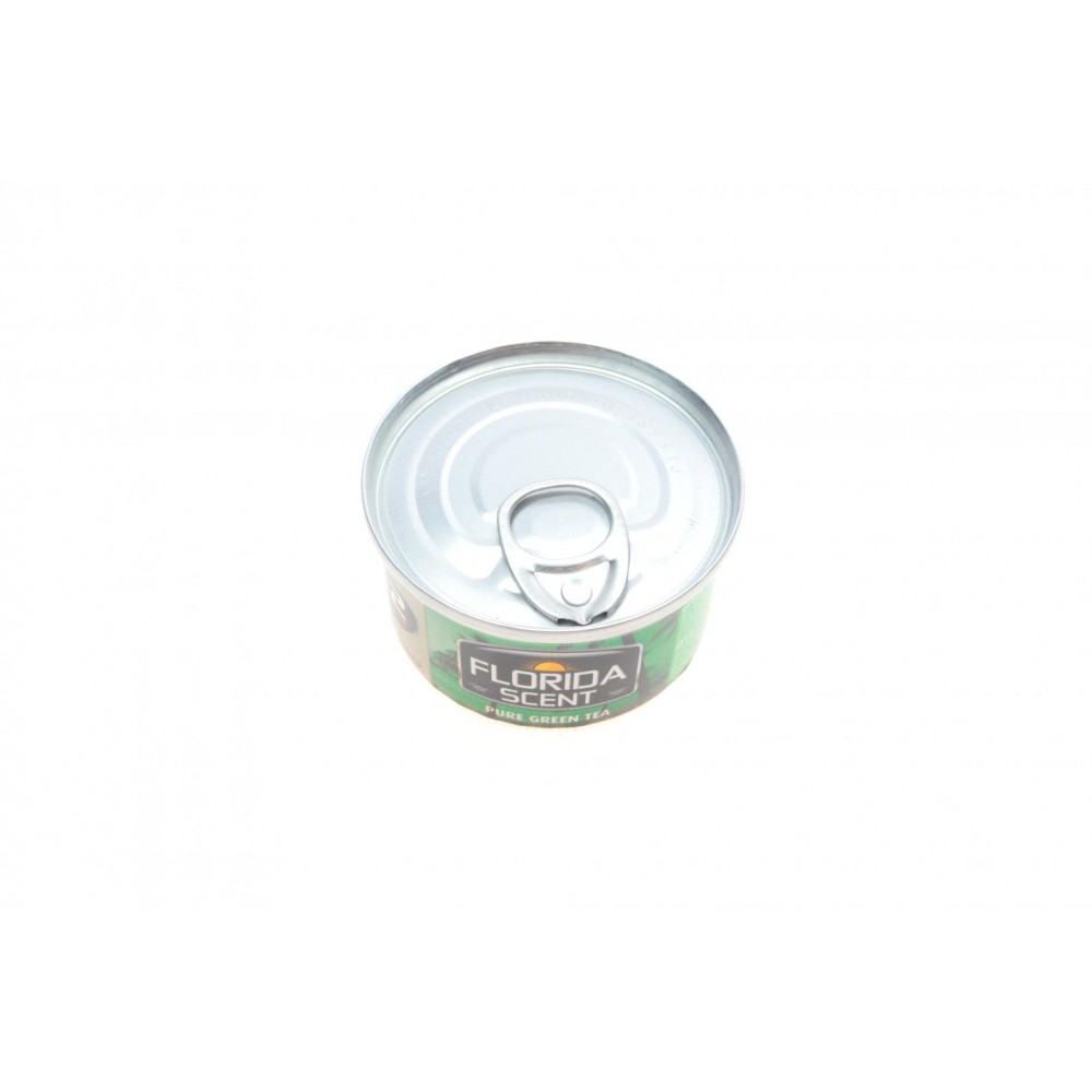 Освіжувач повітря салону Sсent Pure Green (Чистий Зелений Чай) (42g)