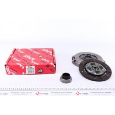 Комплект зчеплення Opel Combo 1.2/1.4 94-01 (d=190mm) (+вижимний)