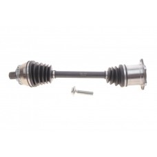 Піввісь (передня) Ford Galaxy/VW Sharan 95-10 (38x510) (+ABS)