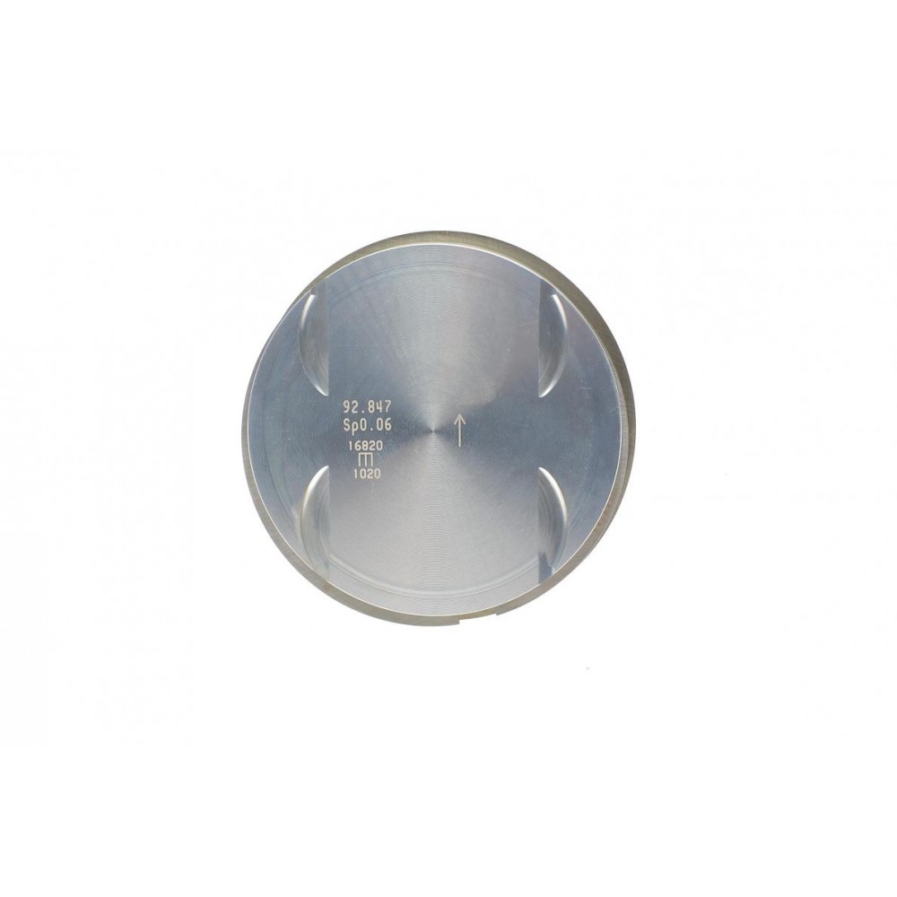Поршень MB 3.5 (M272) 05- (92.9mm/STD)