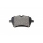 Колодки гальмівні (передні) Mini (R50/R53/R52/R56/R57/R58/R59)/Clubman (R55)/Clubvan (R55) 01-16