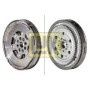 Демпфер зчеплення Opel Combo 1.3CDTi 16V 05-, 51/55kw (виступ 12mm)