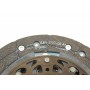 Комплект зчеплення Hyundai Tucson/Kia Sportage 1.6 CRDi 18-(d=235mm)