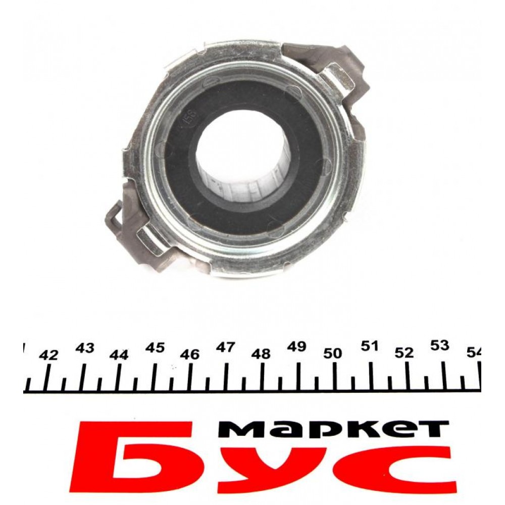 Комплект зчеплення Fiat Scudo 2.0JTD (d=226mm) (+вижимний)