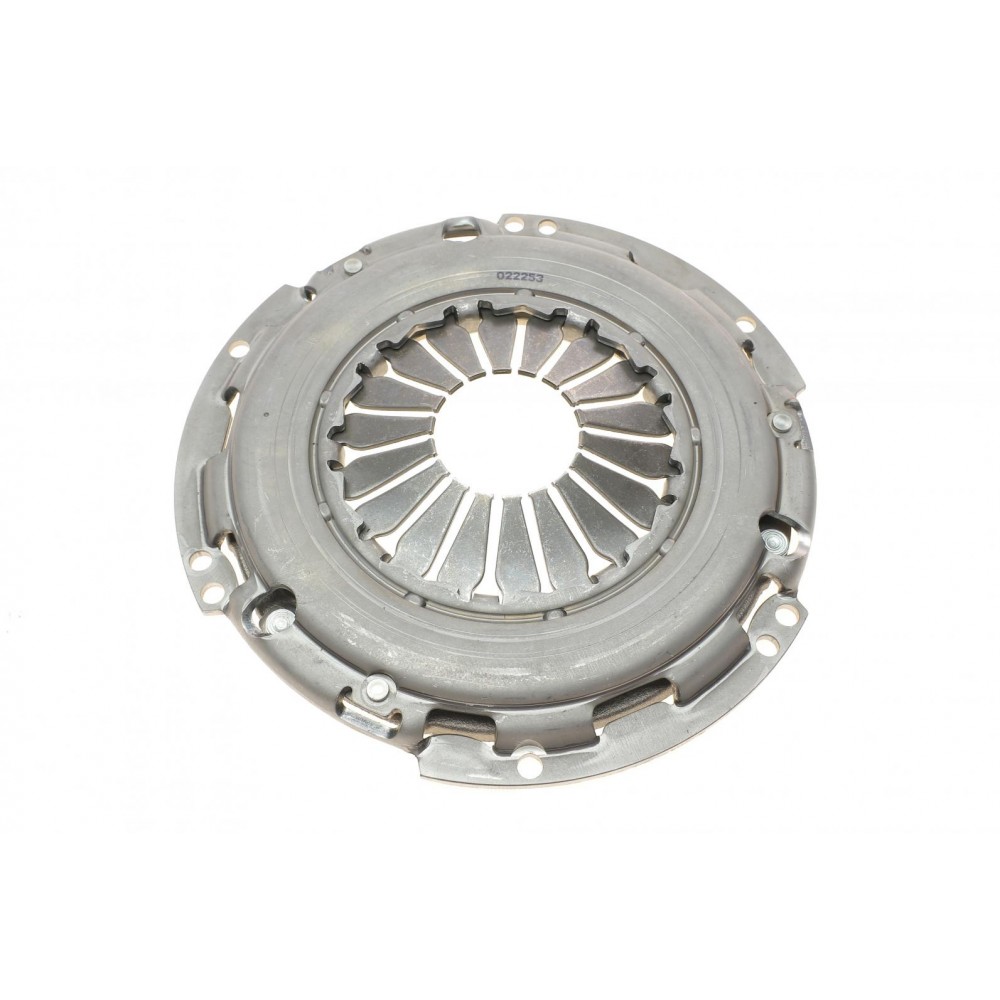 Комплект зчеплення Toyota Corolla 2.0 D-4D 02-07 (d=225mm) (+вижимний)