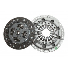 Комплект зчеплення Opel Corsa 1.0i 00- (d=200mm)