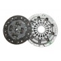 Комплект зчеплення Opel Corsa 1.0i 00- (d=200mm)