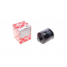 Фільтр масляний VW Caddy II 1.4/1.6i / Golf IV/V/Seat