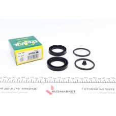 Ремкомплект супорта (переднього) Opel Insignia A/Saab 9-5 (YS3G) 08- (d=42mm) (TRW)