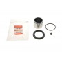 Ремкомплект супорта (переднього) Mazda 6 02-08 (d=57mm) (+поршень)