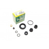 Ремкомплект супорта (заднього) Kia Ceed 12- (d=34mm) (TRW)