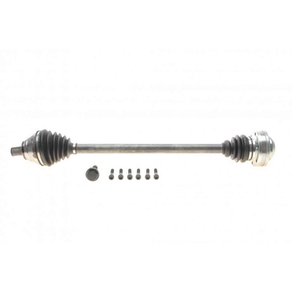 Піввісь Skoda Octavia/VW Golf 1.4/2.0D 03- (R) (36x792)