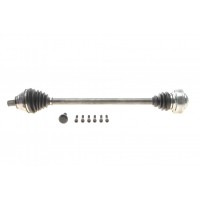 Піввісь Skoda Octavia/VW Golf 1.4/2.0D 03- (R) (36x792)