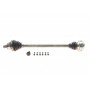 Піввісь Skoda Octavia/VW Golf 1.4/2.0D 03- (R) (36x792)