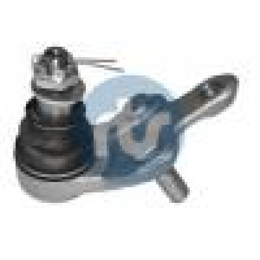 Опора кульова (передня/знизу/L) Lexus RX 03-08/Toyota Camry 01-11