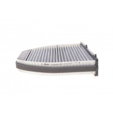 Фільтр салону MB E-class (W212/S212) 11-17 (вугільний)