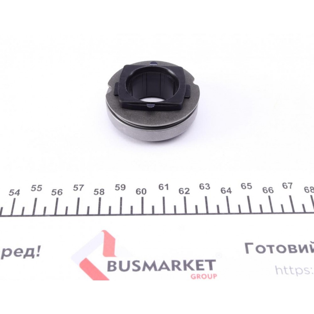 Комплект зчеплення Citroen Saxo/Xsara/Peugeot 106/206/306 96- (d=180mm) (+вижимний)