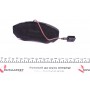 Колодки гальмівні (передні) Citroen Jumper/Fiat Ducato/Peugeot Boxer 02- R15
