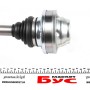 Піввісь MB Vito CDI 99-03 (27/48)