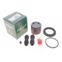 Ремкомплект супорта (переднього) Chrysler Caravan 98- (d=60mm) (+поршень) (K/H)