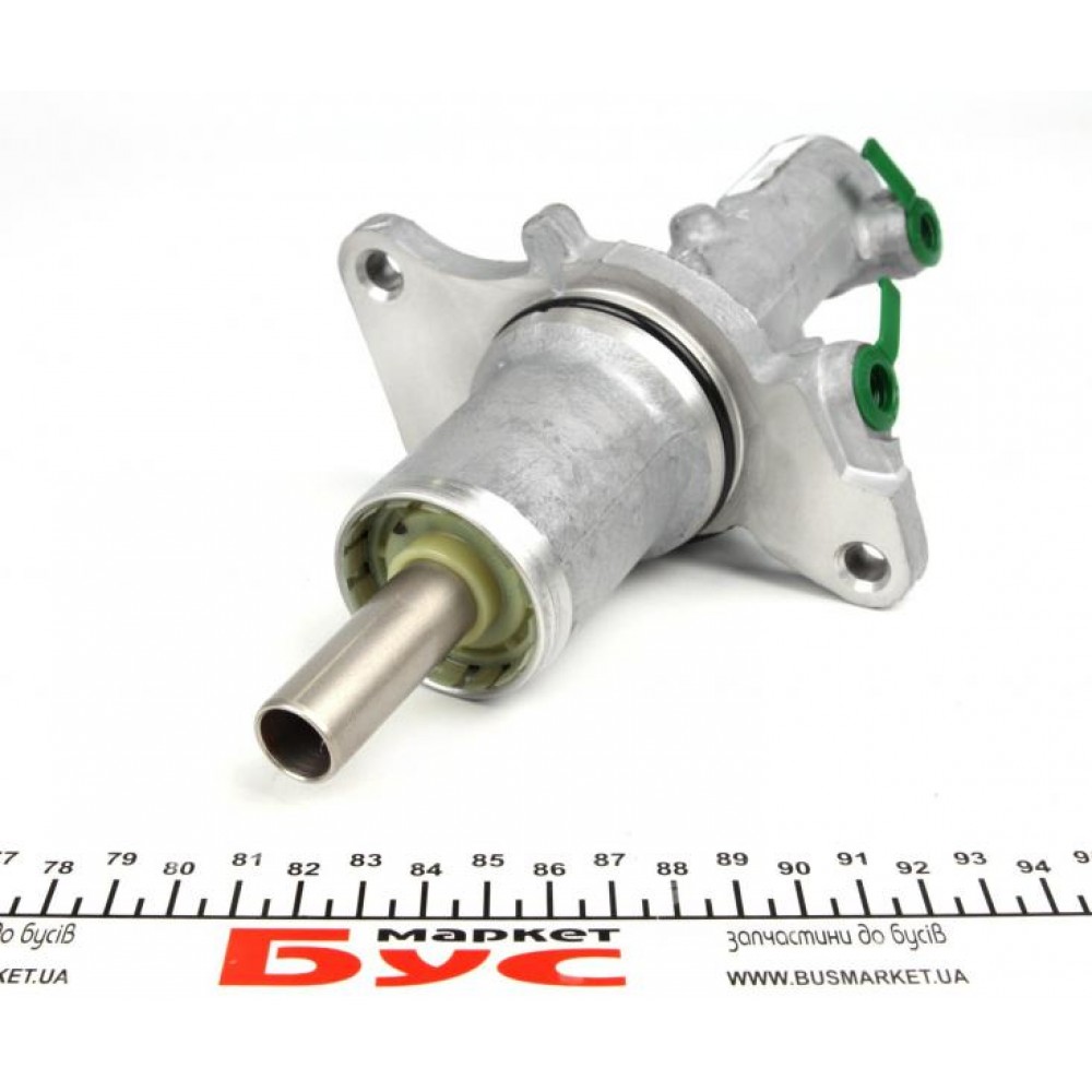 Циліндр гальмівний (головний) MB Sprinter/VW Crafter 06- (d=27mm)