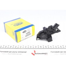 Реле генератора (14.5V) Citroen Berlingo/C4/JumpyFiat Ducato/Scudo/Peugeot Partner 99-