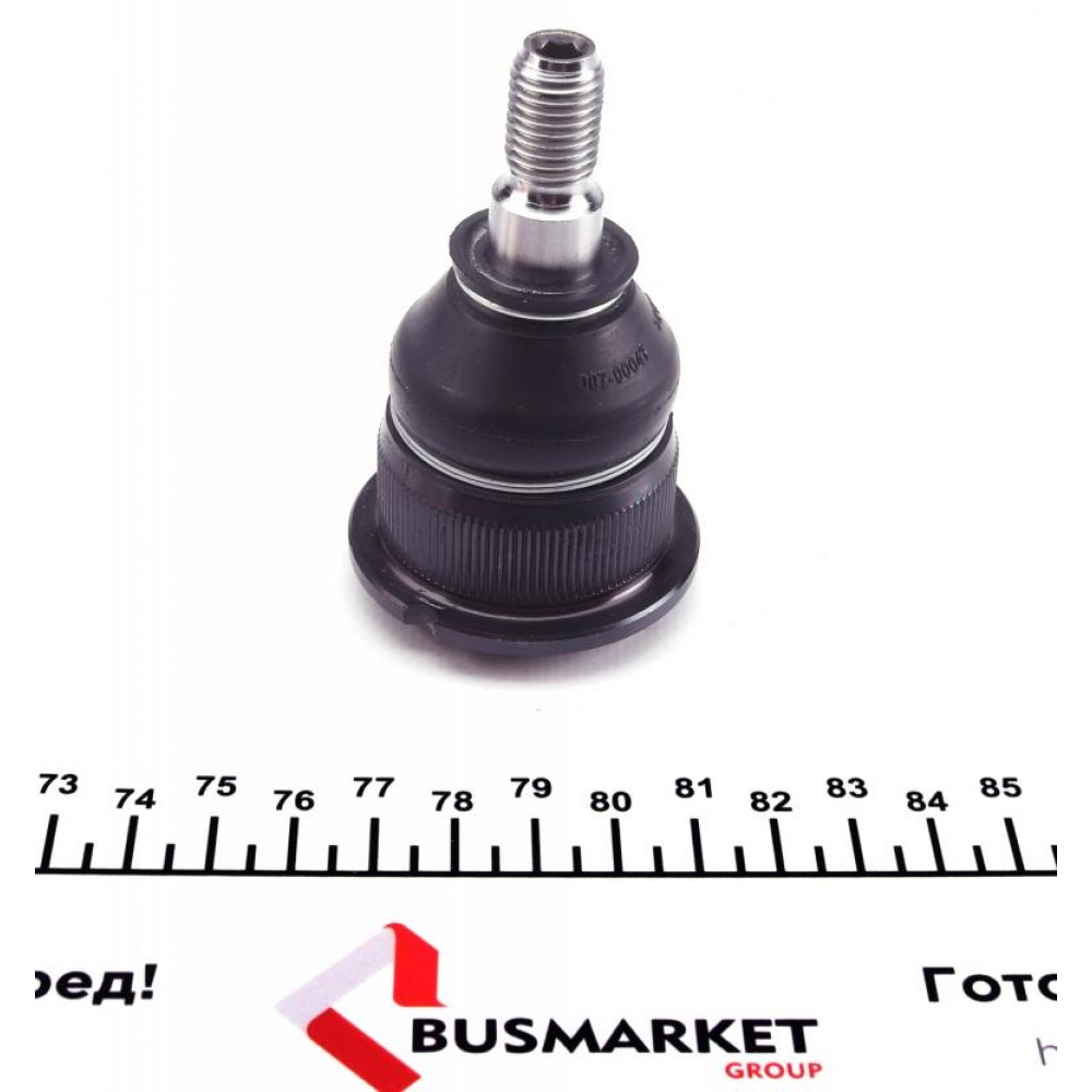 Опора кульова (передня/знизу/ззовні) BMW 3 (E30) 82-94/Z1 88-91 (d=41.3mm)