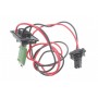 Реостат пічки Renault Scenic II/Grand Scenic II 1.4-2.0 03-
