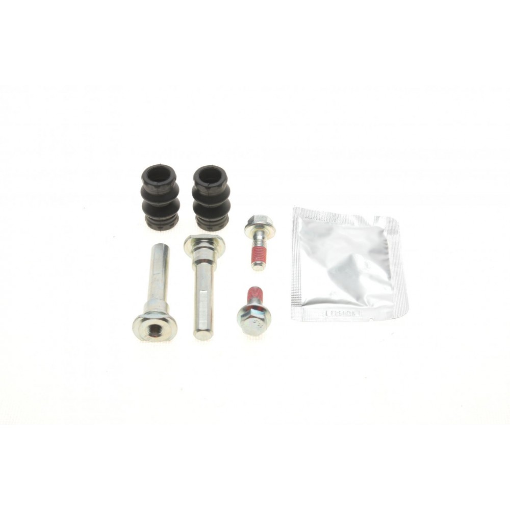 Направляюча супорта (переднього/к-кт) Mitsubishi Carisma/MB A-class 95-06 (Dac/Lucas)