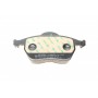 Колодки гальмівні (передні) Opel Astra G 99-02/Vectra B 95-03/Calibra A 91-97/Saab 9-3 98-09
