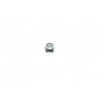 Гайка колісна Mazda/Mitsubishi/Toyota (M12x1.5)
