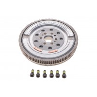 Демпфер зчеплення Fiat Doblo 1.6D Multijet 10- (d=289.8mm)