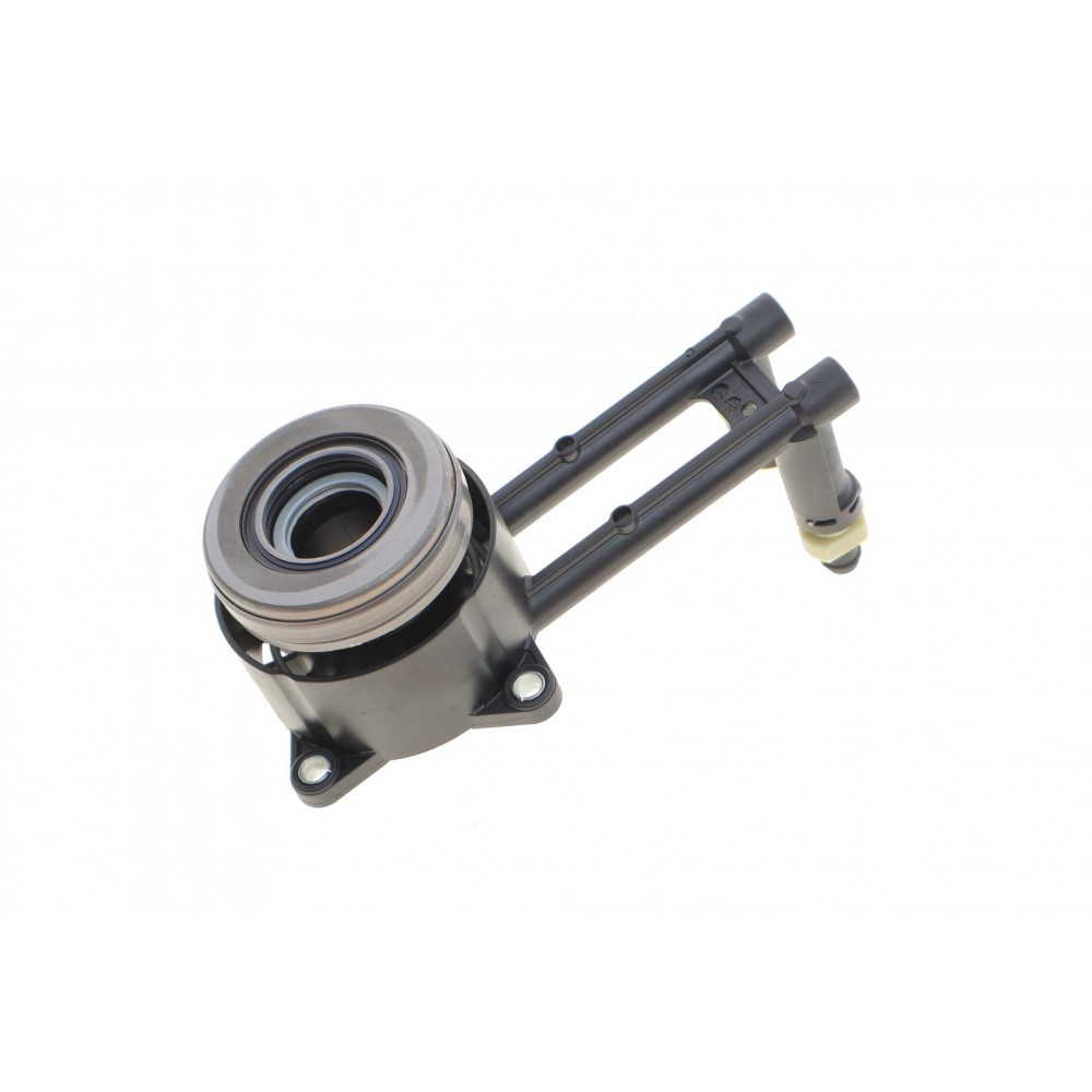 Комплект зчеплення Ford Focus 98-04 (d=220mm) (+вижимний)
